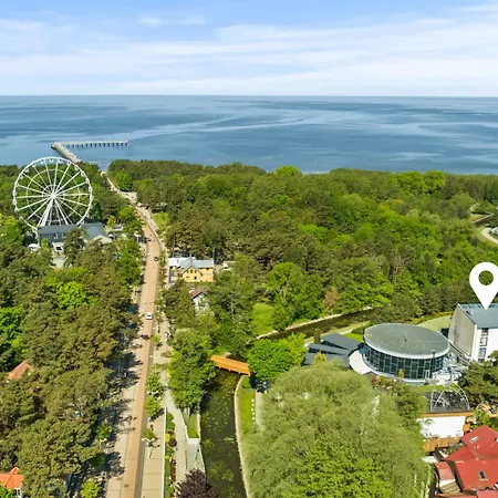 Adore Palanga