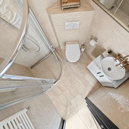 Apartment Adore Palanga