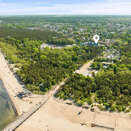 Adore * Palanga