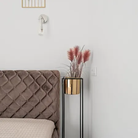 Apartment Adore