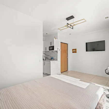Apartment Adore Palanga