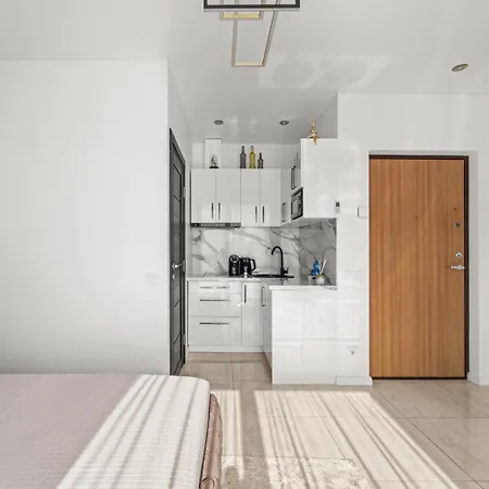 Adore Apartment