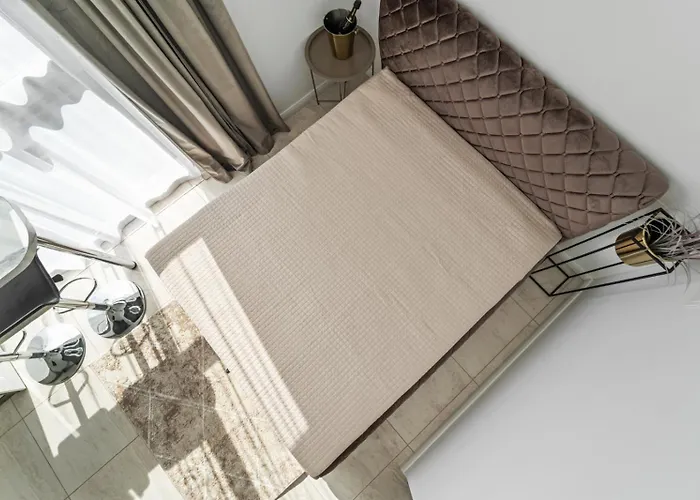 Adore Apartman Palanga