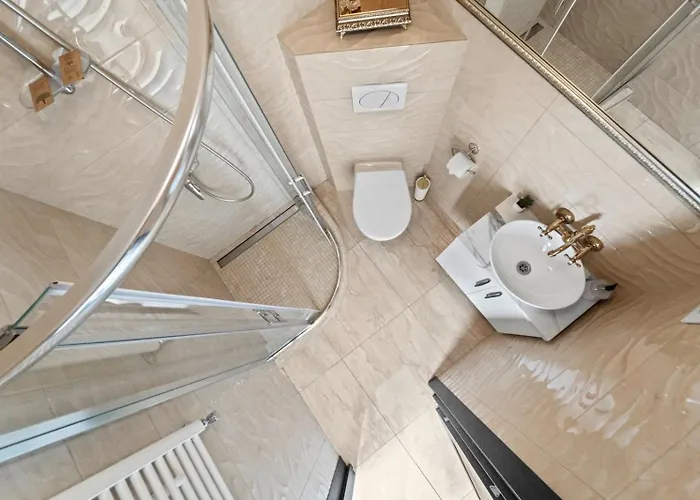 Apartman Adore Palanga