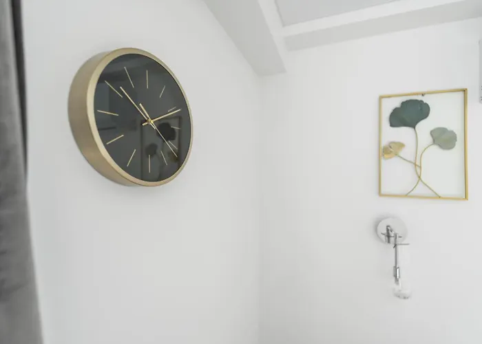 Adore Apartman Palanga