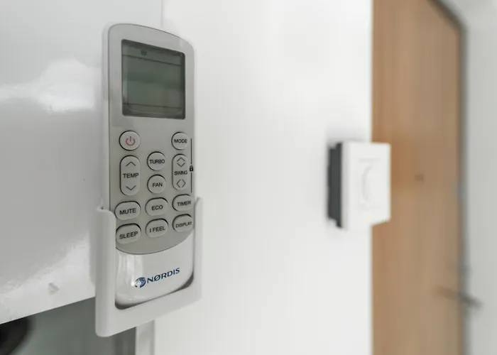 Apartman Adore Palanga