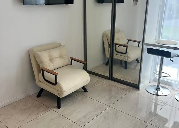 Apartman Adore Palanga